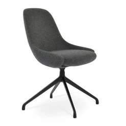 SohoConcept Gazel Spider Swivel Chair