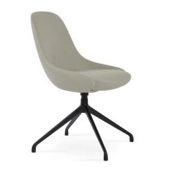 SohoConcept Gazel Spider Swivel Chair