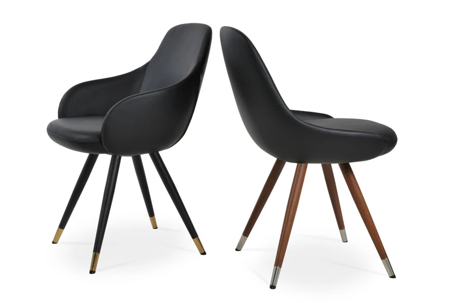 SohoConcept Gazel Star Chair 7 SohoConcept Gazel Star Chair