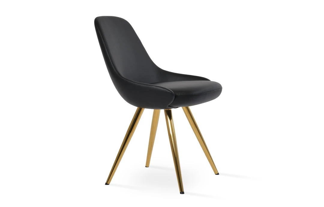 SohoConcept Gazel Star Chair 10 SohoConcept Gazel Star Chair