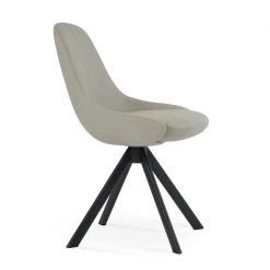 SohoConcept Gazel Sword Swivel Chair Modern Dining 13 SohoConcept Gazel Sword Swivel Chair Modern Dining