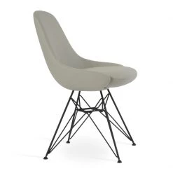 SohoConcept Modern Dining Gazel Tower Chair