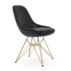 SohoConcept Modern Dining Gazel Tower Chair