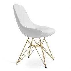 SohoConcept Modern Dining Gazel Tower Chair