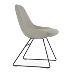 SohoConcept Gazel Wire Chair Modern Dining