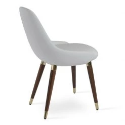 SohoConcept Modern Dining Gazel Wood Chair