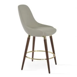 SohoConcept Gazel Wood Stools 15 SohoConcept Gazel Wood Stools