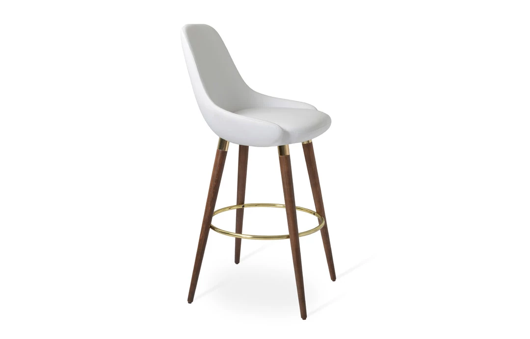 SohoConcept Gazel Wood Stools 7 SohoConcept Gazel Wood Stools
