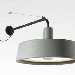 Marset Soho Outdoor A Wall Light With LED Modern Lighting