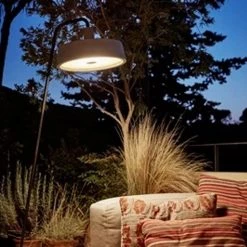 Marset Modern Lighting Soho Outdoor Floor Lamp