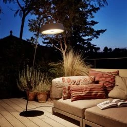 Marset Modern Lighting Soho Outdoor Floor Lamp