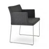 SohoConcept Soho Slide Arm Chair Modern Living