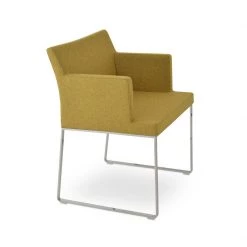 SohoConcept Soho Slide Arm Chair Modern Living