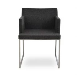 SohoConcept Soho Slide Arm Chair Modern Living