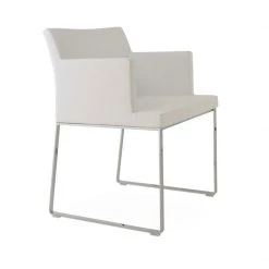 SohoConcept Soho Slide Arm Chair Modern Living