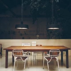 Marset Modern Lighting Soho Suspension Lamp