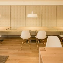 Marset Modern Lighting Soho Suspension Lamp