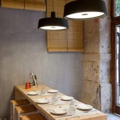 Marset Modern Lighting Soho Suspension Lamp