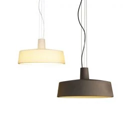 Marset Modern Lighting Soho Suspension Lamp