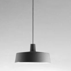 Marset Modern Lighting Soho Suspension Lamp