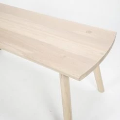 Sun At Six Sol Bench