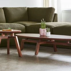 Gus Gus Modern Solana Coffee Table