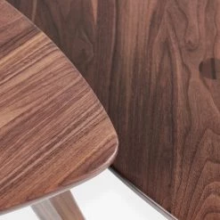 Gus Gus Modern Solana Triangular End Table