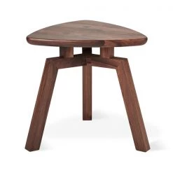 Gus Gus Modern Solana Triangular End Table