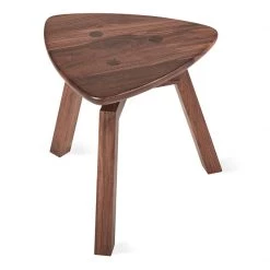 Gus Gus Modern Solana Triangular End Table