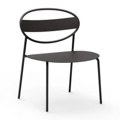 B&T Sole Lounge Chair Modern Living