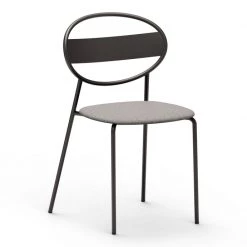 B&T Sole Upholstered Chair