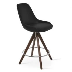 SohoConcept Gazel Pyramid Swivel Stools