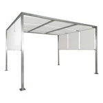 Mamagreen Sombrero Canopy Umbrellas & Sunshades