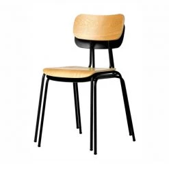Kollektiff Sonora Chair Modern Living