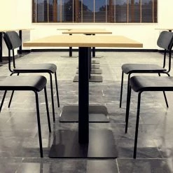 Kollektiff Sonora Chair Modern Living