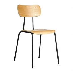 Kollektiff Sonora Chair Modern Living