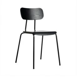 Kollektiff Sonora Chair Modern Living
