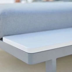 Cane-Line Space 2-Seater Module Sofa In AirTouch Fabric