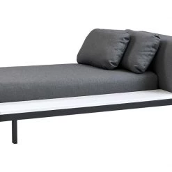 Cane-Line Space 2-Seater Module Sofa