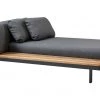 Cane-Line Space 2-Seater Module Sofa 2 Cane-Line Space 2-Seater Module Sofa