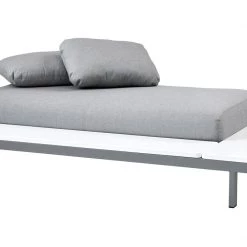 Cane-Line Space 2-Seater Module Sofa In AirTouch Fabric