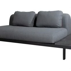 Cane-Line Space 2-Seater Module Sofa