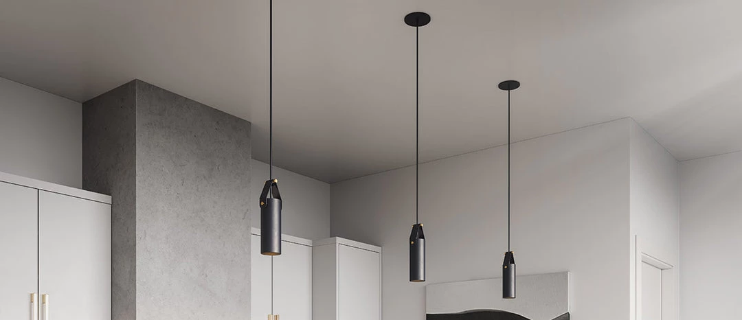 Cerno Modern Lighting Spero Pendant 4 Cerno Modern Lighting Spero Pendant