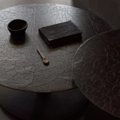 Ethnicraft Sphere Coffee Table