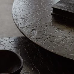 Ethnicraft Sphere Coffee Table