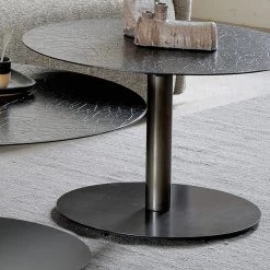 Ethnicraft Sphere Coffee Table