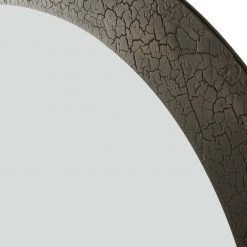 Ethnicraft Sphere Wall Mirror