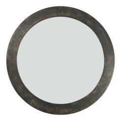 Ethnicraft Sphere Wall Mirror