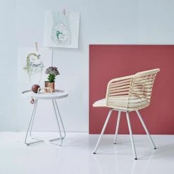 Cane-Line Spin Indoor Dining Chair