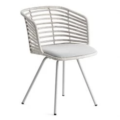 Cane-Line Spin Indoor Dining Chair